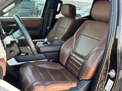 2023 Toyota Tundra 1794