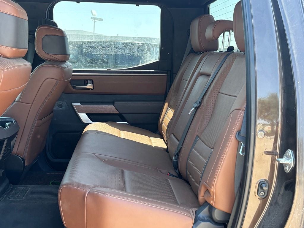 2023 Toyota Tundra 1794