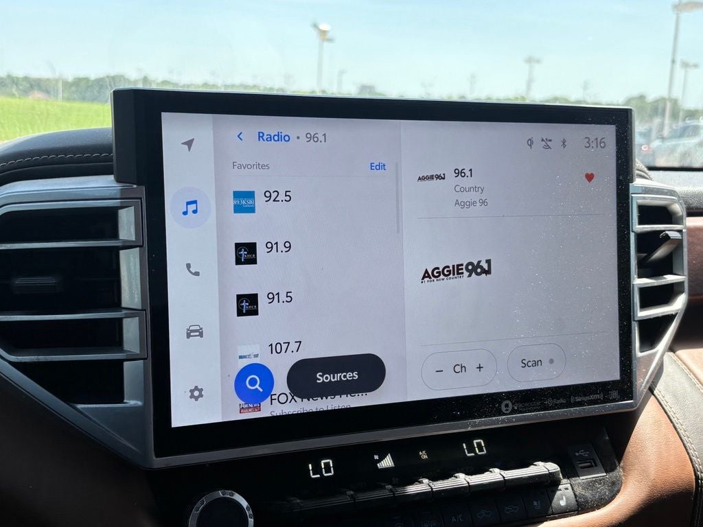 2023 Toyota Tundra 1794