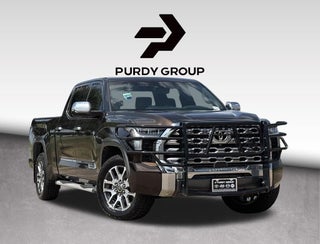 2023 Toyota Tundra 1794