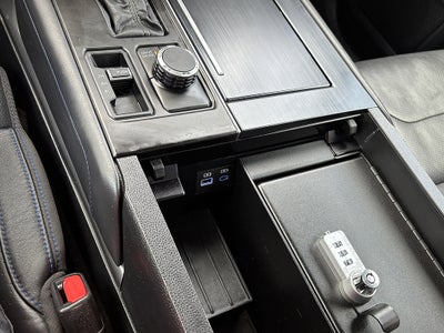 2023 Toyota Tundra 4WD Platinum