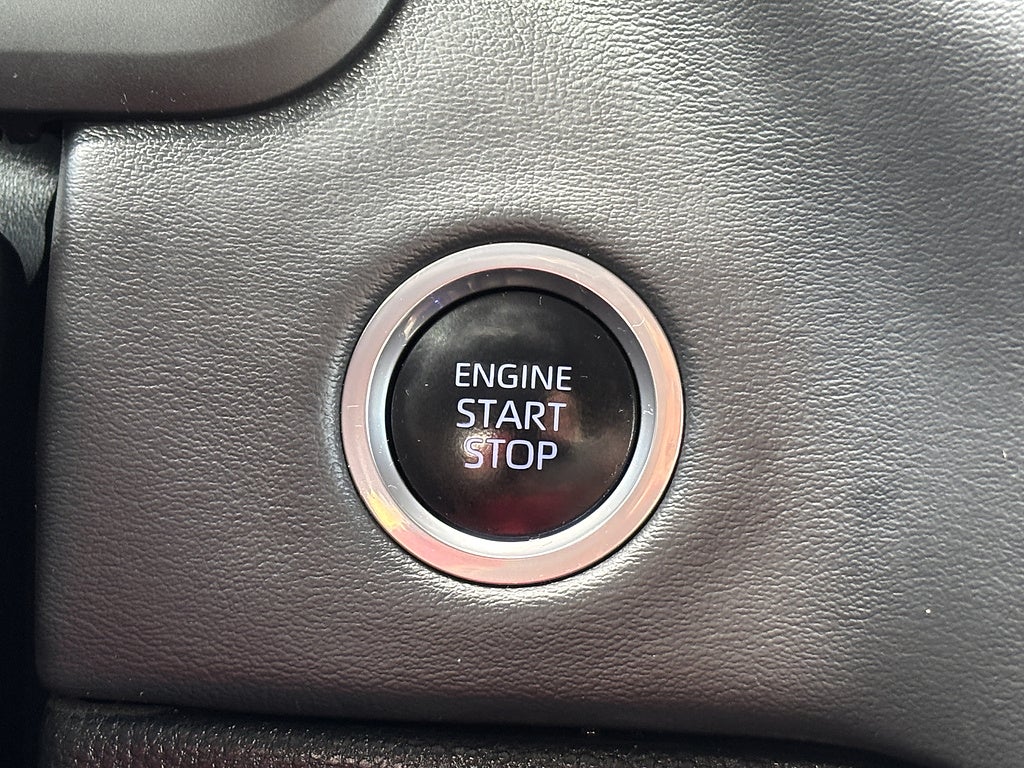 2023 Toyota Tundra 4WD Platinum