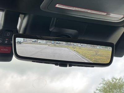 2023 Toyota Tundra 4WD Platinum