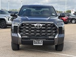 2023 Toyota Tundra 4WD Platinum