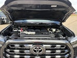 2023 Toyota Tundra 4WD Platinum