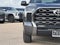 2023 Toyota Tundra 4WD Platinum
