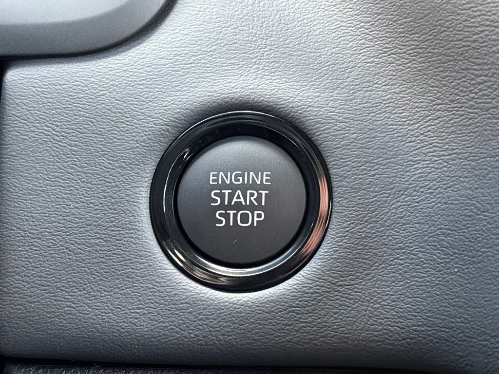 2026 Toyota Tundra 4WD Platinum