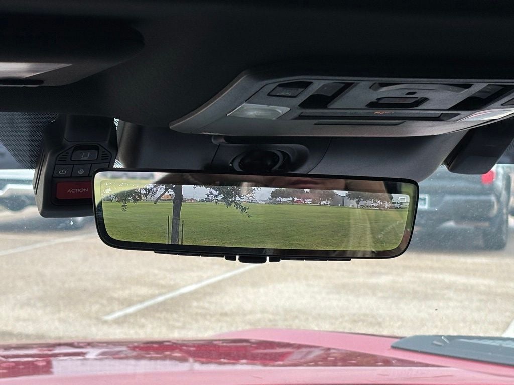 2023 Toyota Tundra Hybrid Platinum