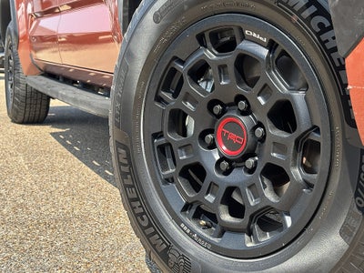 2024 Toyota Tundra 4WD TRD Pro HV