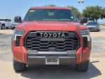 2024 Toyota Tundra Hybrid TRD Pro
