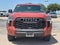 2024 Toyota Tundra Hybrid TRD Pro