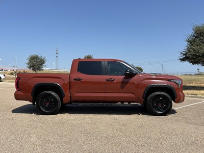 2024 Toyota Tundra 4WD TRD Pro HV
