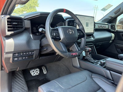 2024 Toyota Tundra 4WD TRD Pro HV