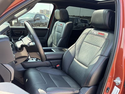 2024 Toyota Tundra 4WD TRD Pro HV