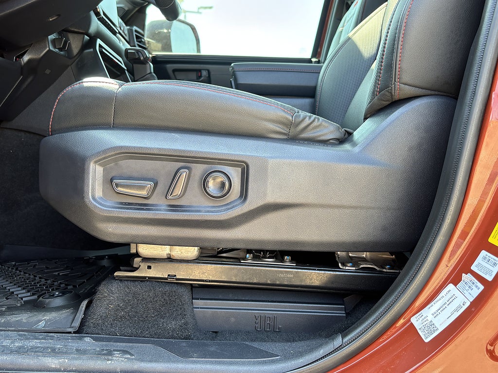 2024 Toyota Tundra 4WD TRD Pro HV