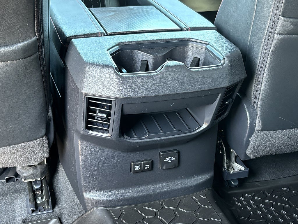 2024 Toyota Tundra 4WD TRD Pro HV