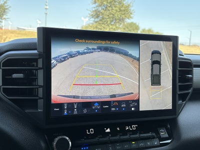 2024 Toyota Tundra 4WD TRD Pro HV
