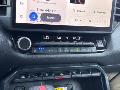 2024 Toyota Tundra 4WD TRD Pro HV