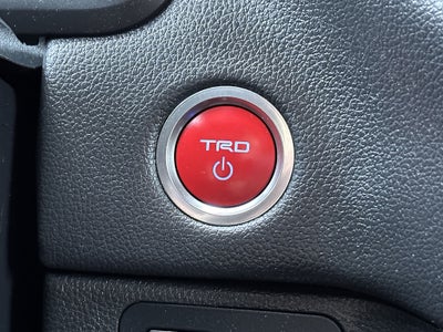 2024 Toyota Tundra 4WD TRD Pro HV