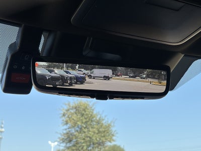 2024 Toyota Tundra 4WD TRD Pro HV