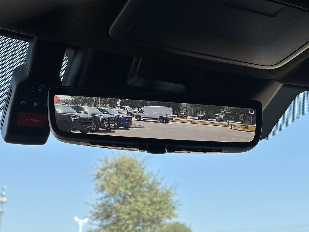 2024 Toyota Tundra 4WD TRD Pro HV