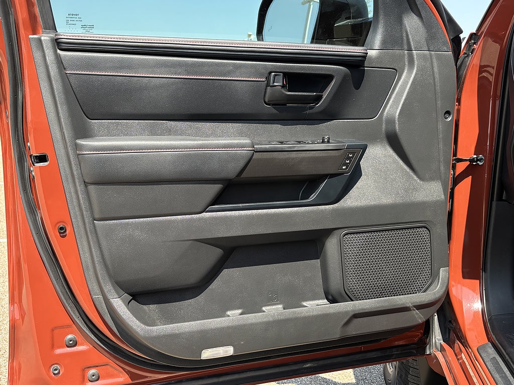 2024 Toyota Tundra 4WD TRD Pro HV