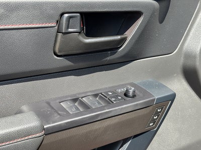 2024 Toyota Tundra 4WD TRD Pro HV