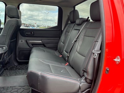 2023 Toyota Tundra Hybrid TRD Pro