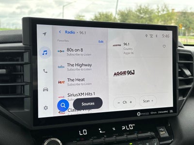 2023 Toyota Tundra Hybrid TRD Pro