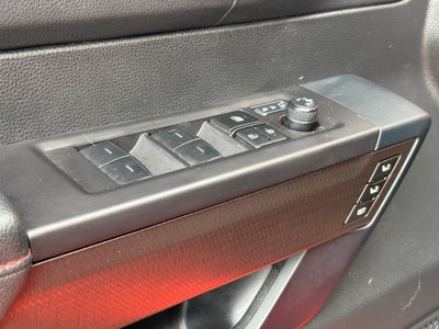 2023 Toyota Tundra Hybrid TRD Pro