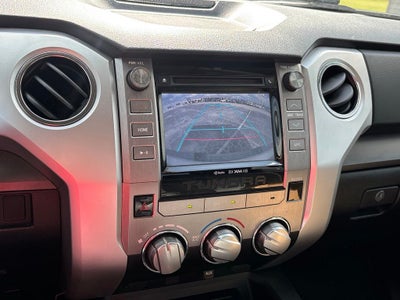 2014 Toyota Tundra SR5 4.6L V8