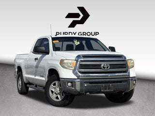 2014 Toyota Tundra SR5 4.6L V8
