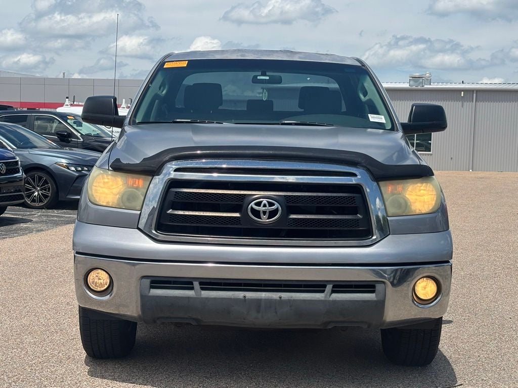 2010 Toyota Tundra Grade 4.6L V8