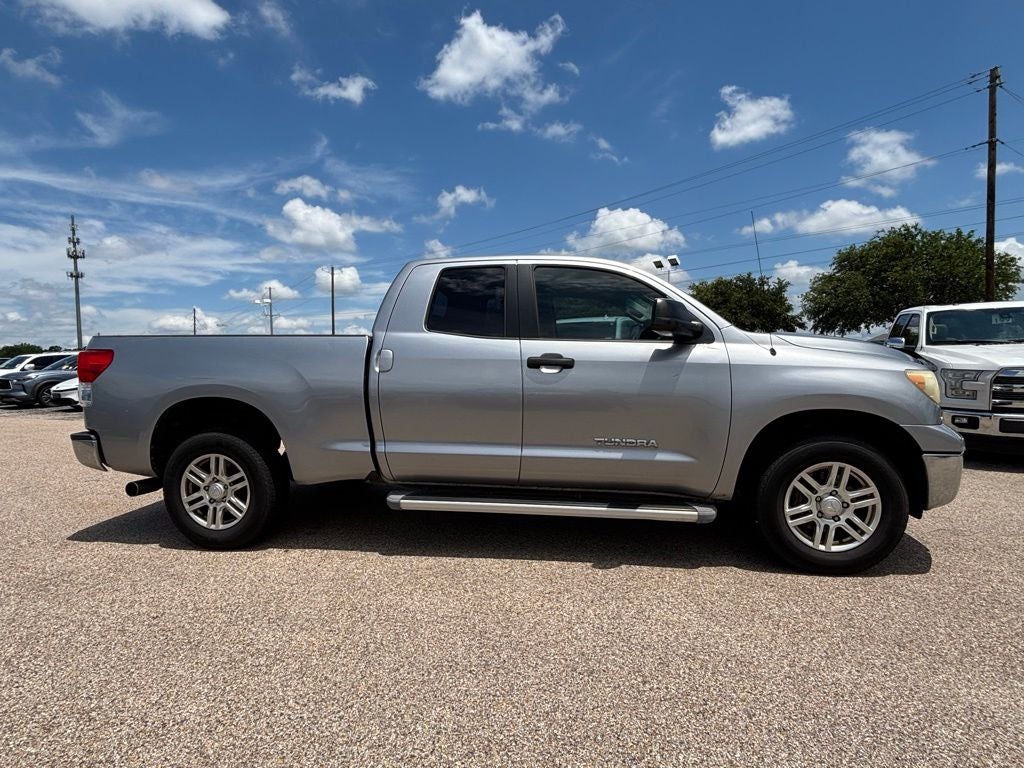 2010 Toyota Tundra Grade 4.6L V8