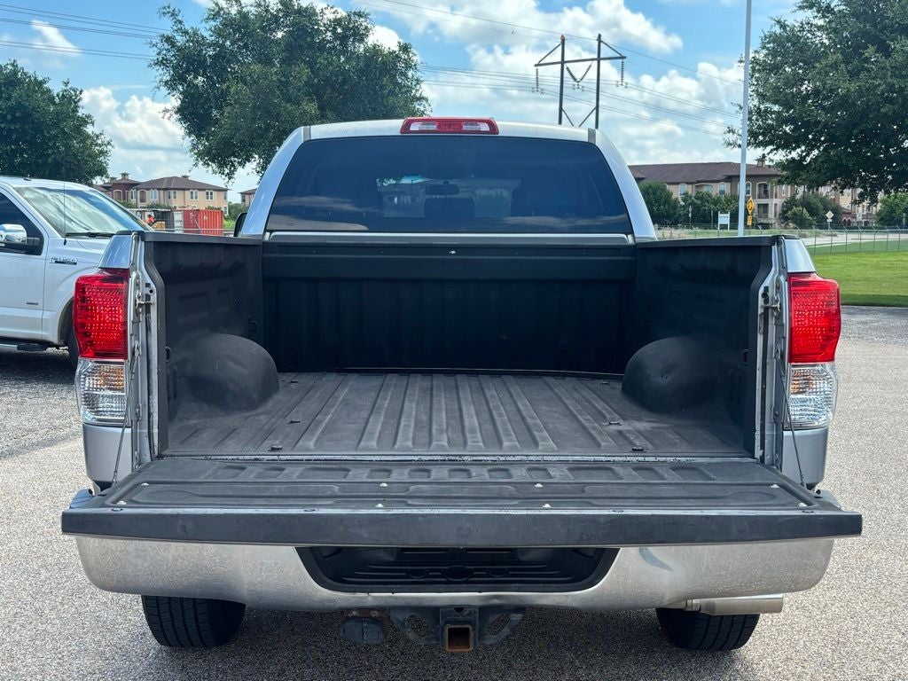 2010 Toyota Tundra Grade 4.6L V8