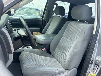 2010 Toyota Tundra Grade 4.6L V8