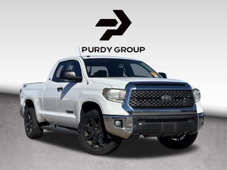2018 Toyota Tundra SR5 4.6L V8