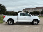 2009 Toyota Tundra Grade V6