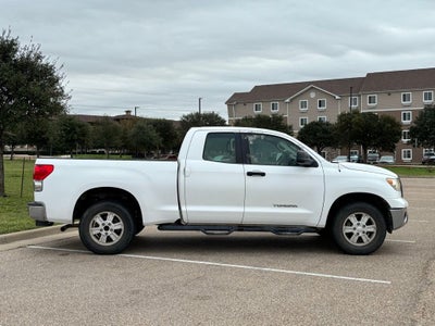 2009 Toyota Tundra Grade V6