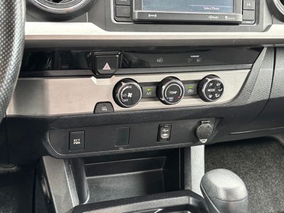 2016 Toyota Tacoma SR5 V6