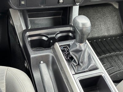 2016 Toyota Tacoma SR5 V6