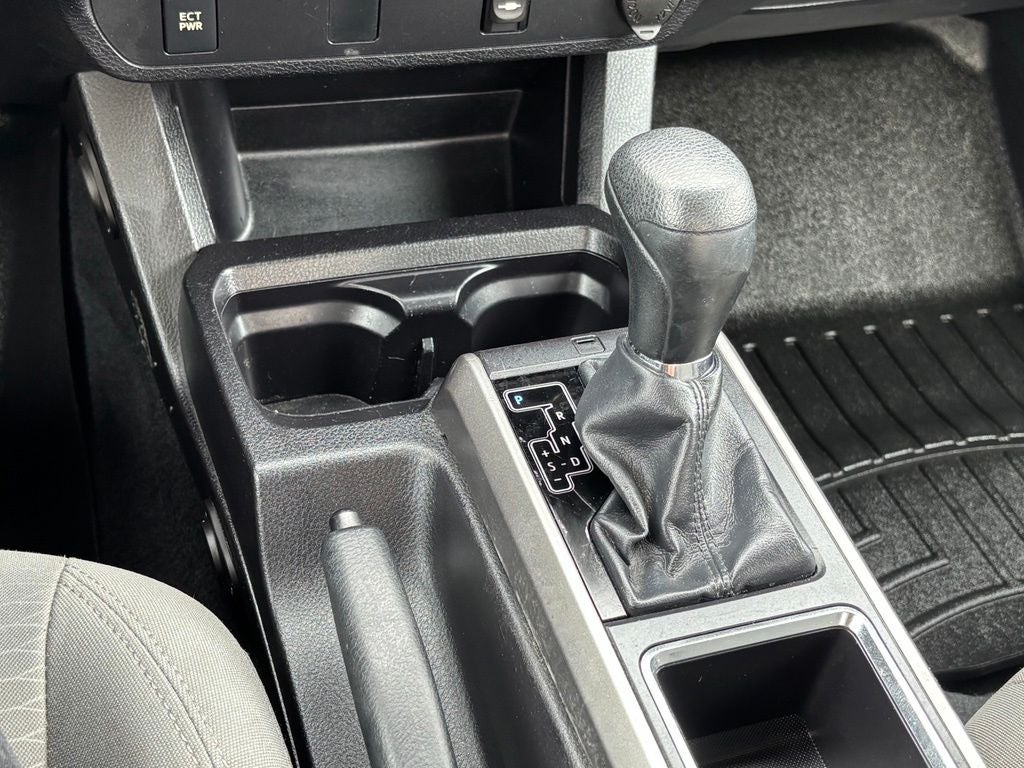 2016 Toyota Tacoma SR5 V6