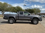 2016 Toyota Tacoma SR5 V6