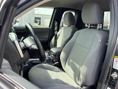 2016 Toyota Tacoma SR5 V6