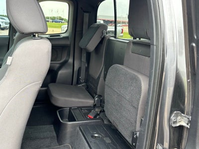 2016 Toyota Tacoma TRD Sport V6
