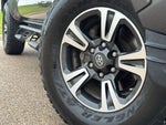 2016 Toyota Tacoma TRD Sport V6