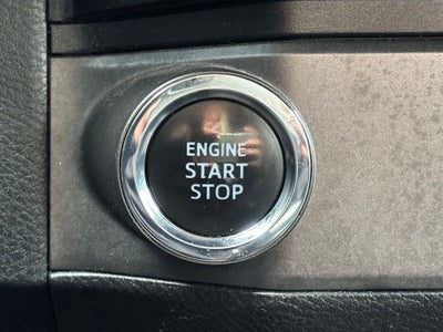 2016 Toyota Tacoma TRD Sport V6