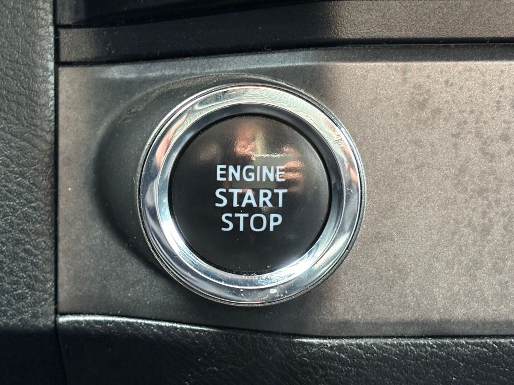 2016 Toyota Tacoma TRD Sport V6