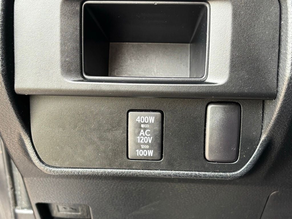 2016 Toyota Tacoma TRD Sport V6
