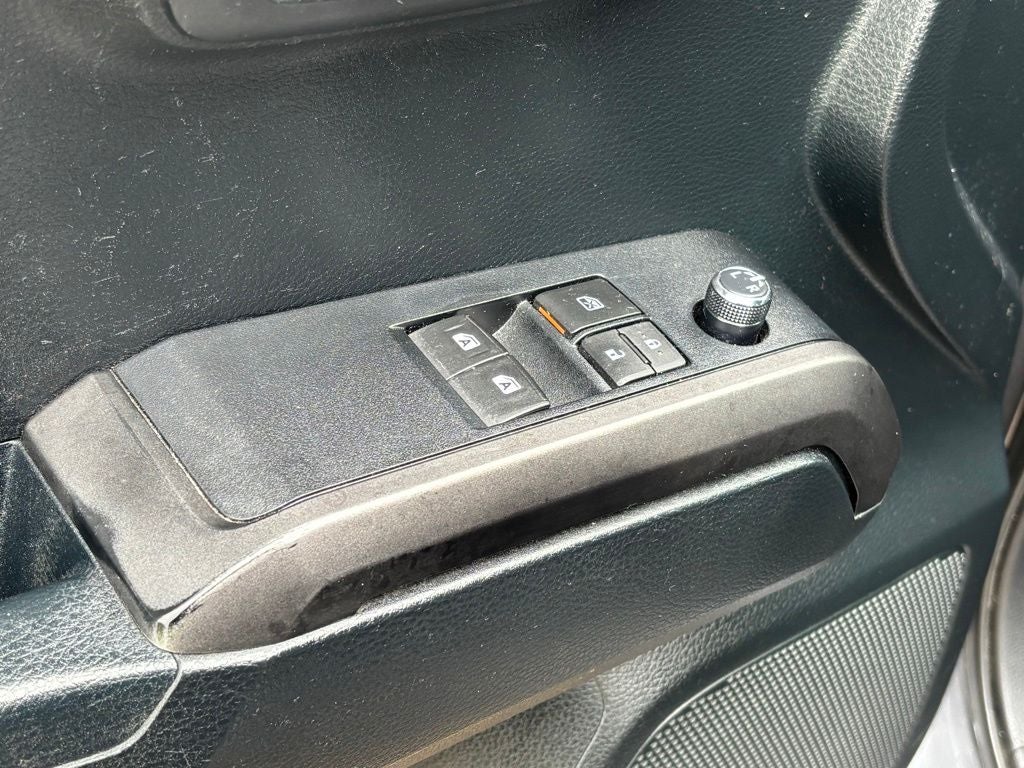 2016 Toyota Tacoma TRD Sport V6